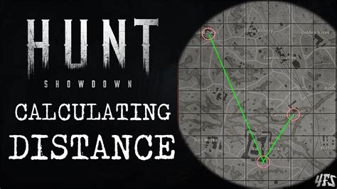 You can see stats for each gun (and custom ammo) from store. . Hunt showdown distance calculator